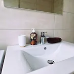 Apartamento Le Frontalier *