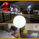 Le Frontalier Apartamento Saint-Louis (Haut-Rhin)