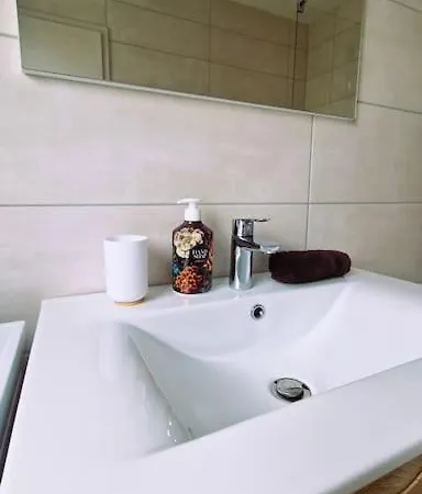 Apartment Le Frontalier *