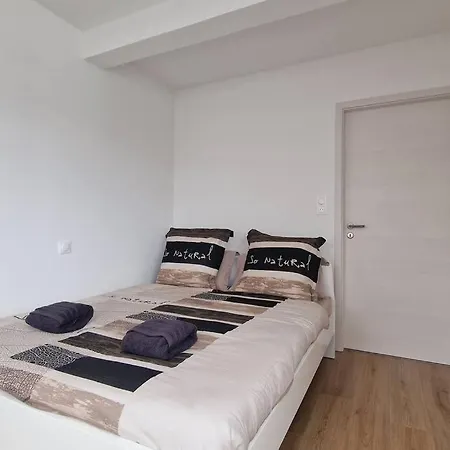 Le Frontalier Apartamento *