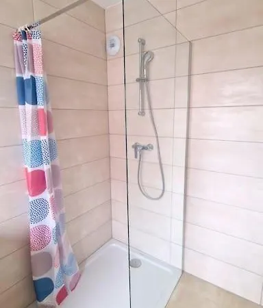 Apartamento Le Frontalier