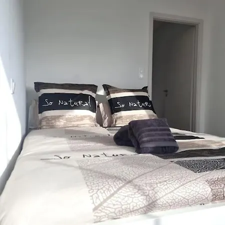 Le Frontalier Apartamento
